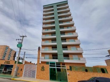Apartamento - Aluguel - Centro - Itanham - SP
