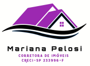 Mariana Pelosi - Corretora de Imveis